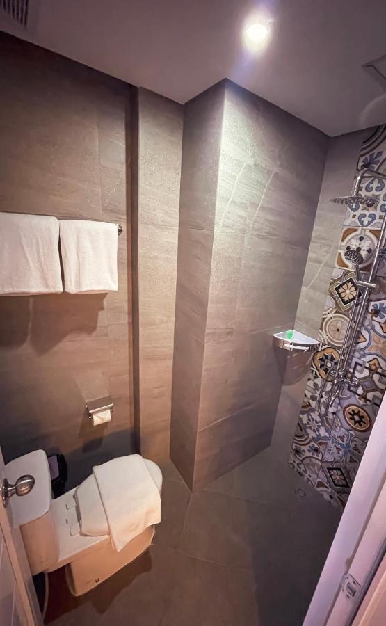 Aj Boutique Hotel Yogyakarta Dış mekan fotoğraf